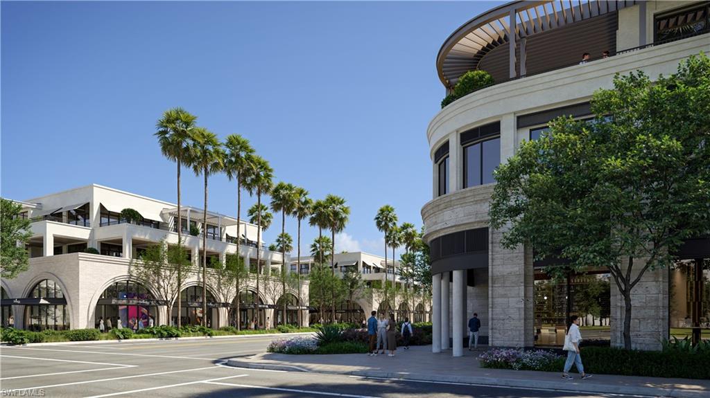 975 6th AVE S # 202, NAPLES Unit: 202