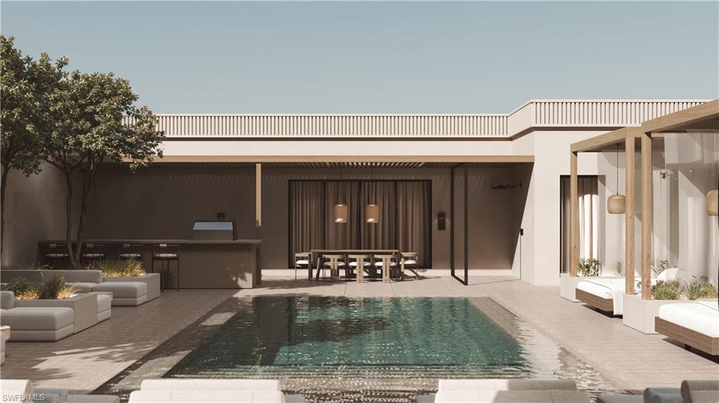 975 6th AVE S # 202, NAPLES Unit: 202