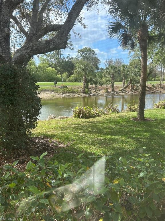 3545 Laurel Greens LN N # 103, NAPLES Unit: 103