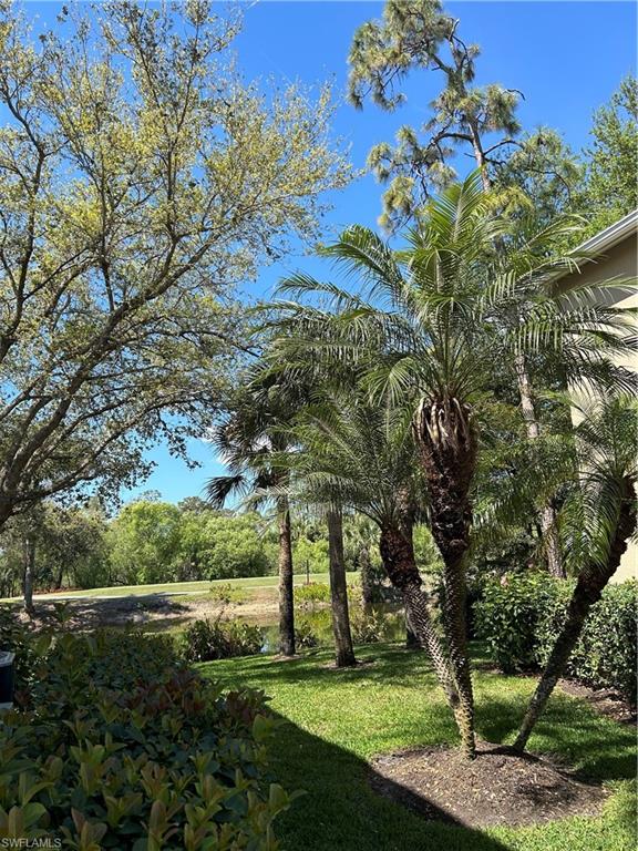 3545 Laurel Greens LN N # 103, NAPLES Unit: 103