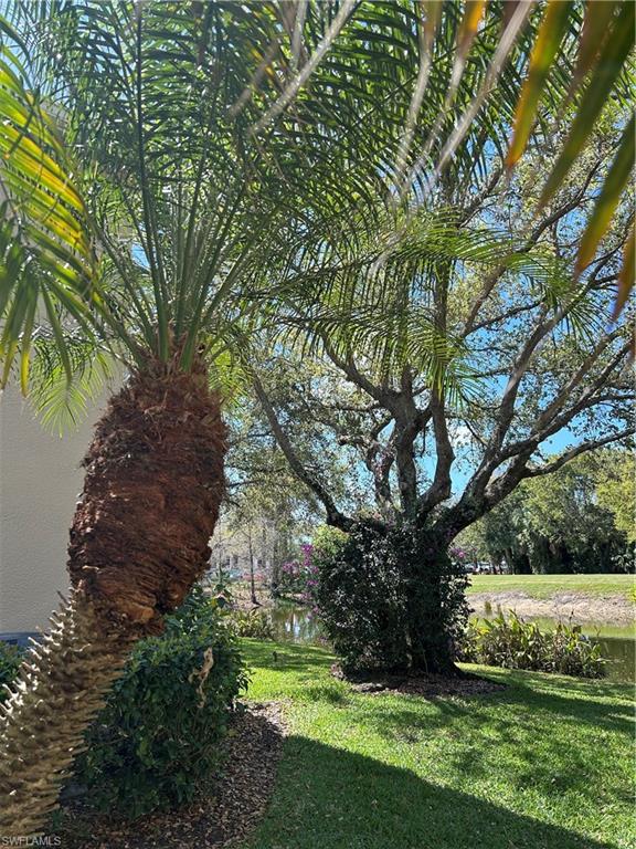 3545 Laurel Greens LN N # 103, NAPLES Unit: 103