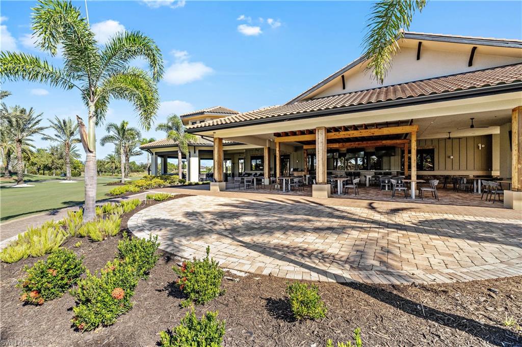 9374 Pocida CT # 101, NAPLES Unit: 101