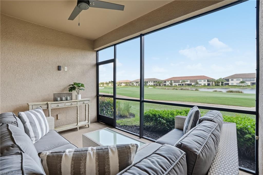 9374 Pocida CT # 101, NAPLES Unit: 101