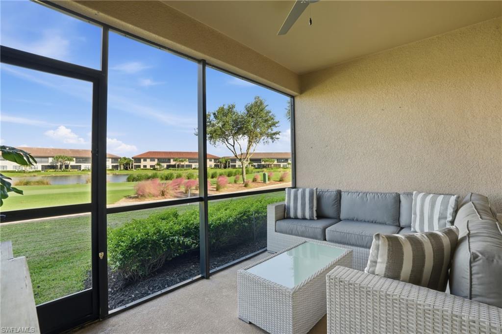 9374 Pocida CT # 101, NAPLES Unit: 101