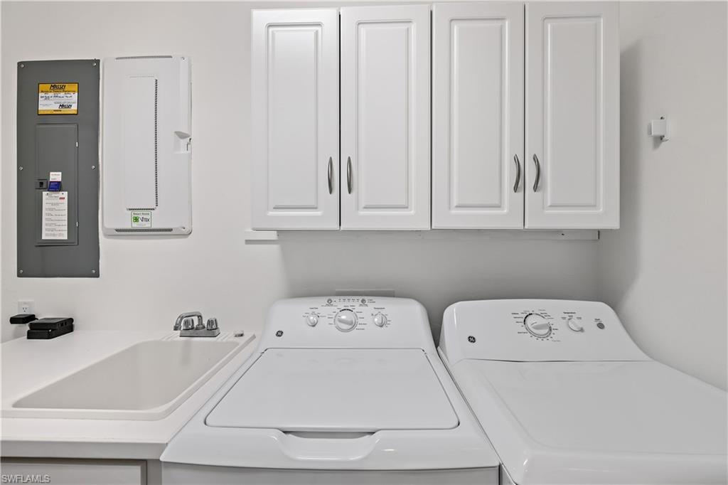 9374 Pocida CT # 101, NAPLES Unit: 101