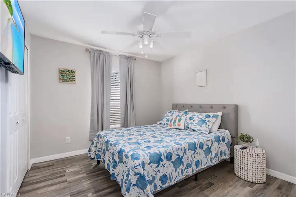 2705 SW 11th PL, CAPE CORAL