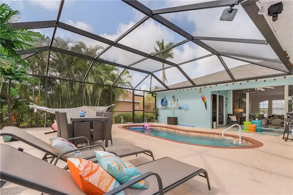 2705 SW 11th PL, CAPE CORAL