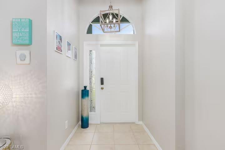 2705 SW 11th PL, CAPE CORAL