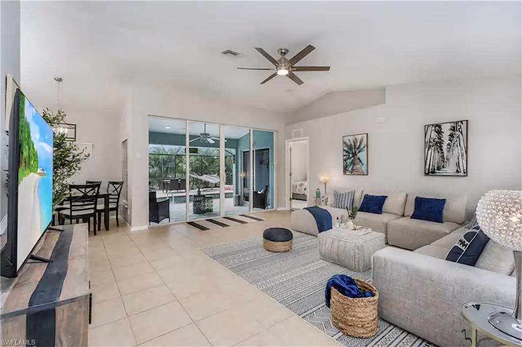 2705 SW 11th PL, CAPE CORAL