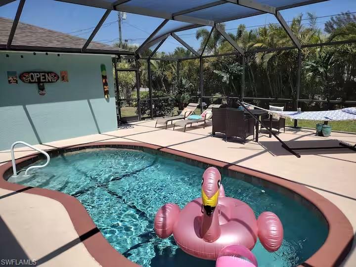 2705 SW 11th PL, CAPE CORAL