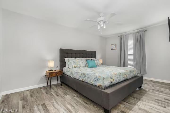 2705 SW 11th PL, CAPE CORAL