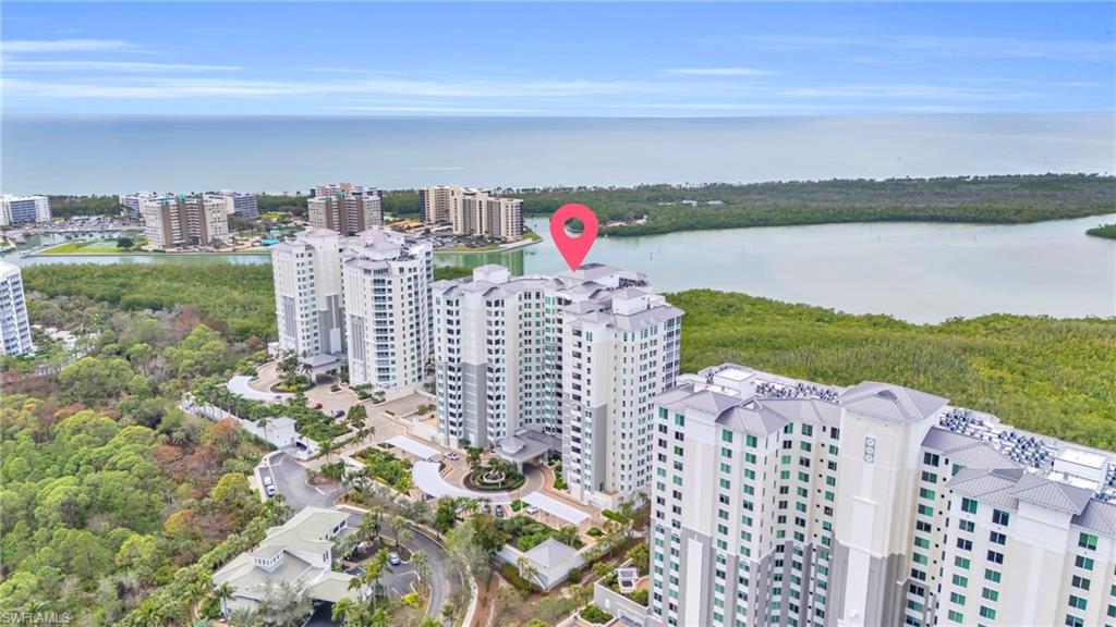 285 Grande WAY # 801