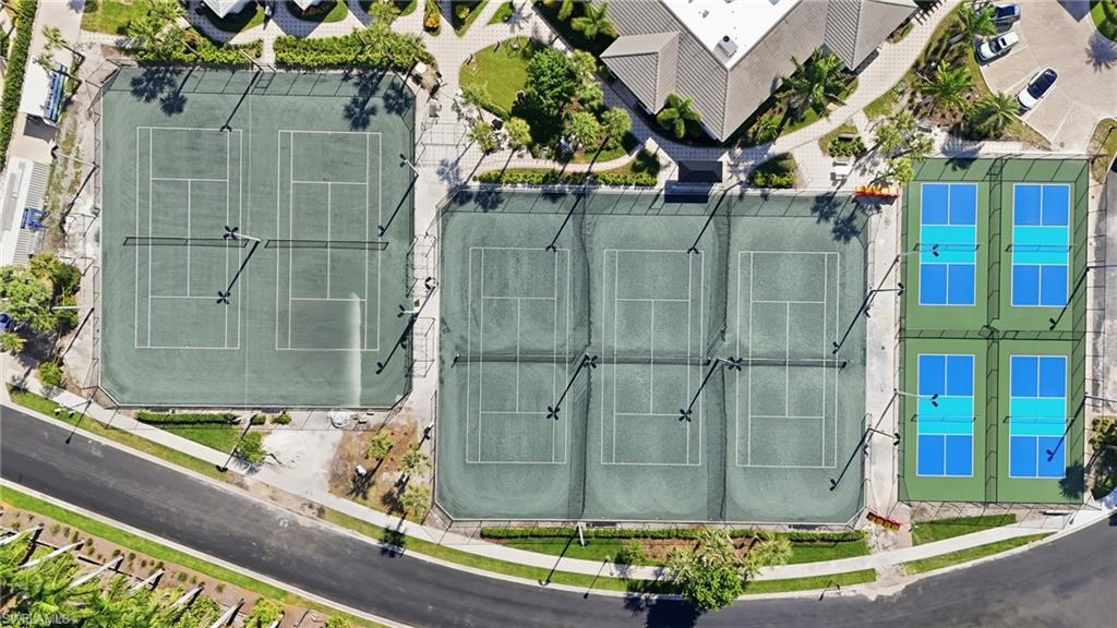 285 Grande WAY # 801