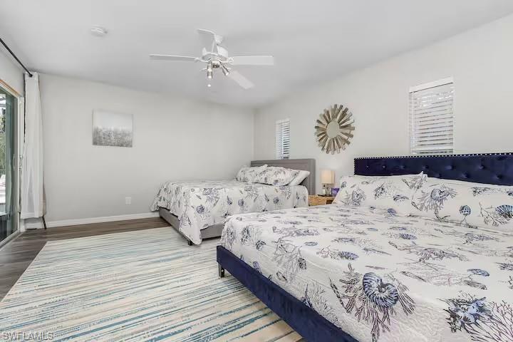 2705 SW 11th PL, CAPE CORAL