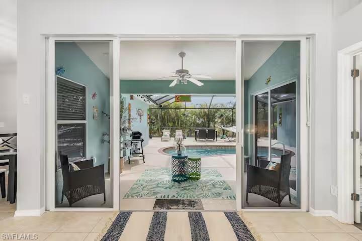 2705 SW 11th PL, CAPE CORAL