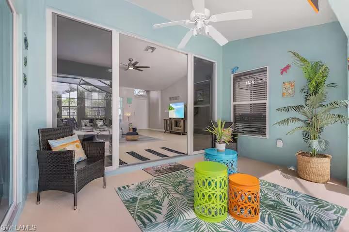 2705 SW 11th PL, CAPE CORAL