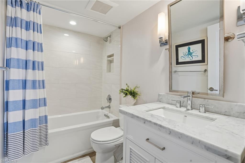 1300 Gulf Shore BLVD N # 603, NAPLES Unit: 603