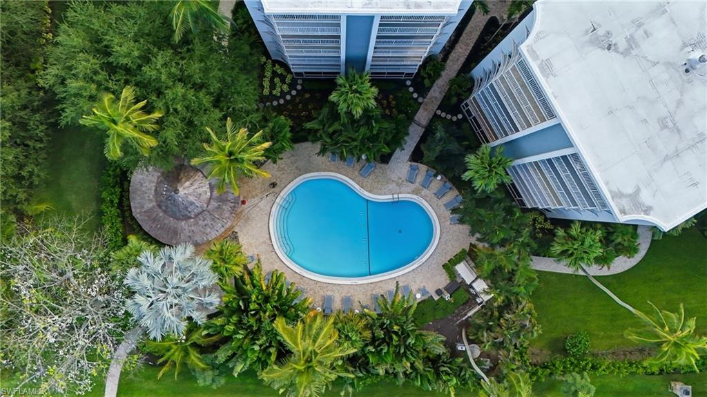 1300 Gulf Shore BLVD N # 603, NAPLES Unit: 603