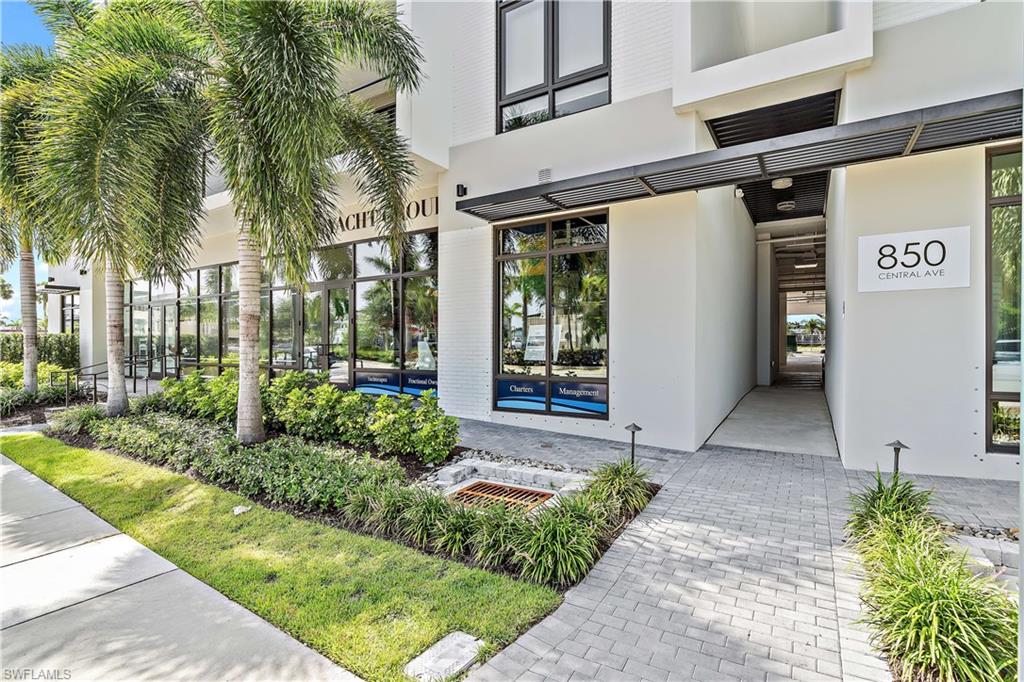 850 Central AVE # 202