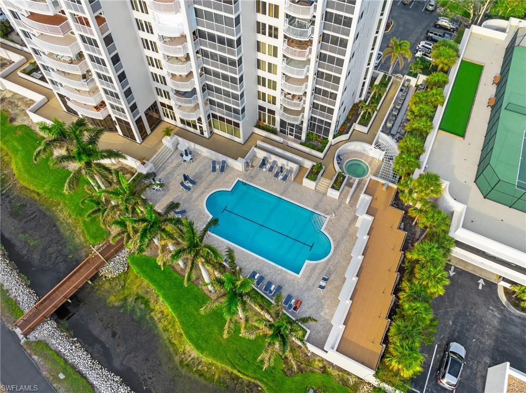 6849 Grenadier BLVD # 701