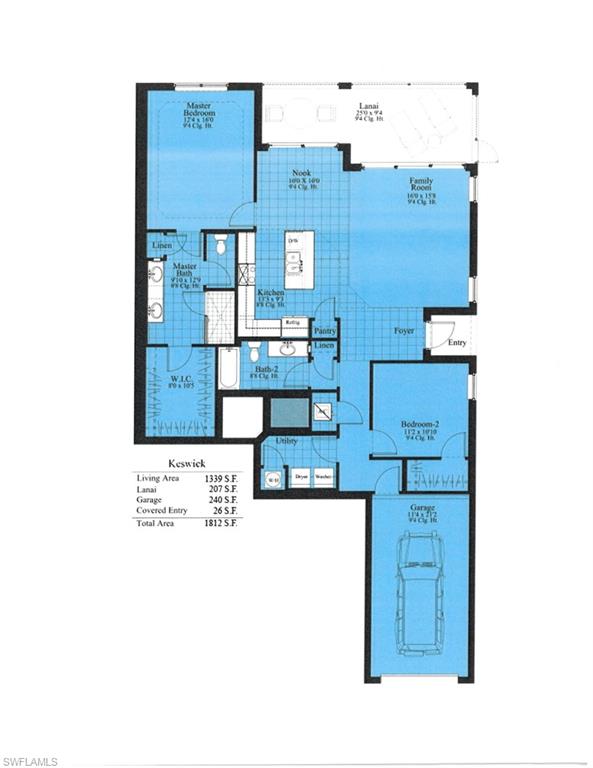 2542 Seychelles DR # 704