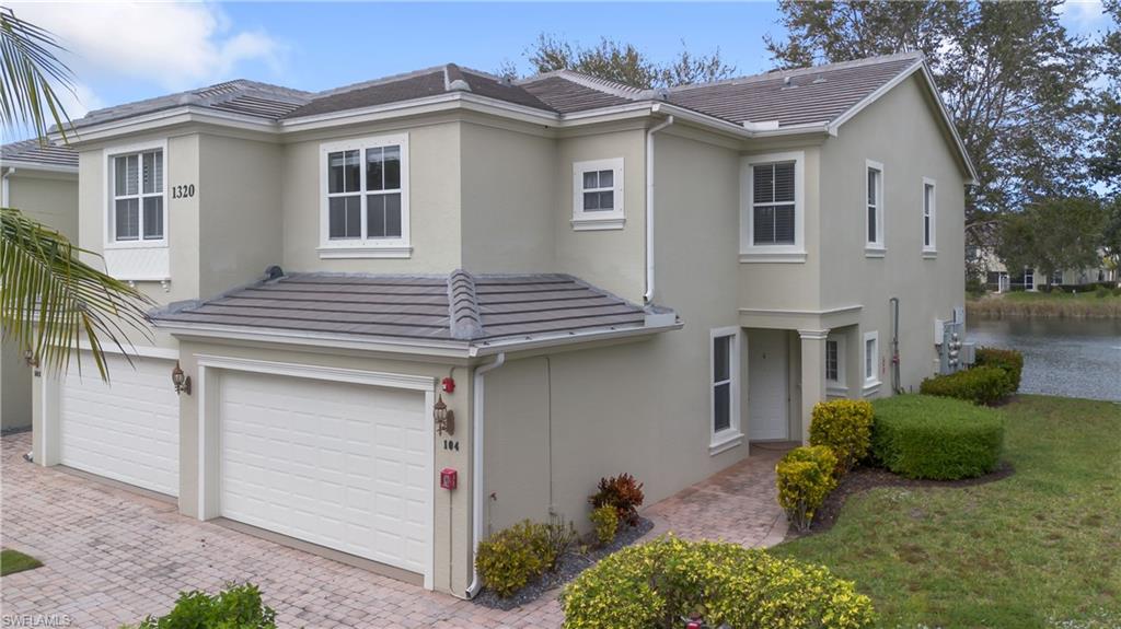 1320 Mariposa CIR # 104