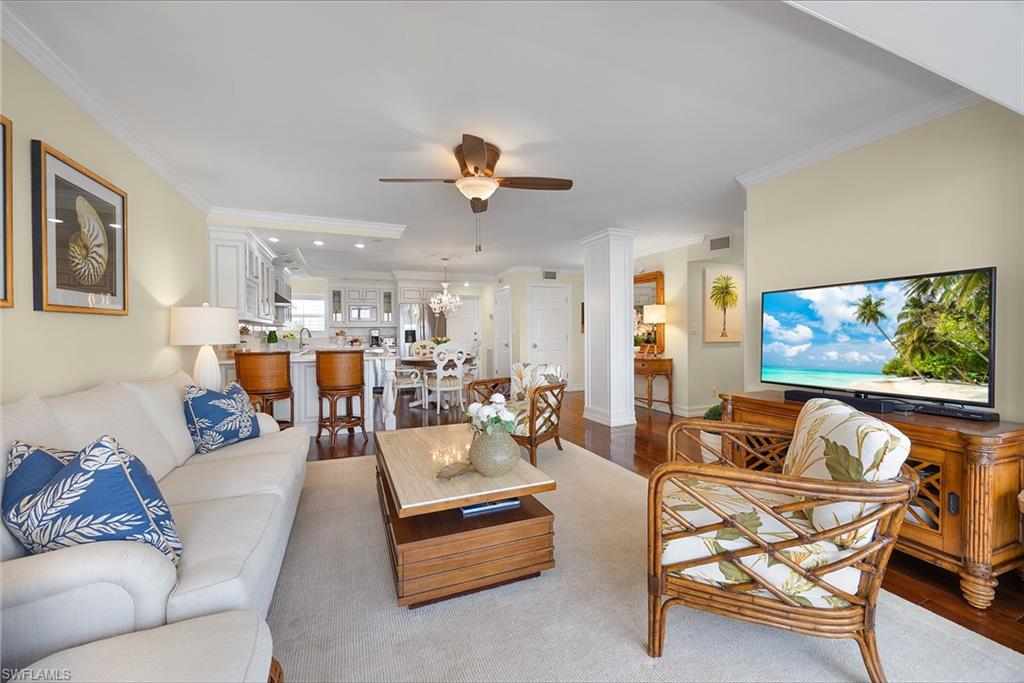 300 Park Shore DR # 5B