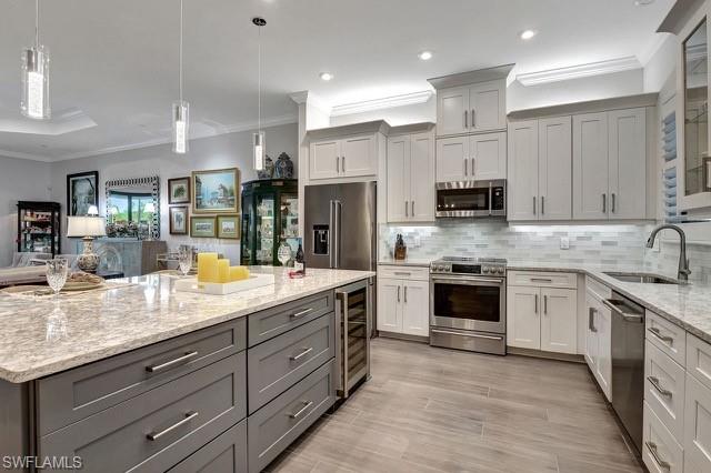 9637 Montelanico LOOP # 203