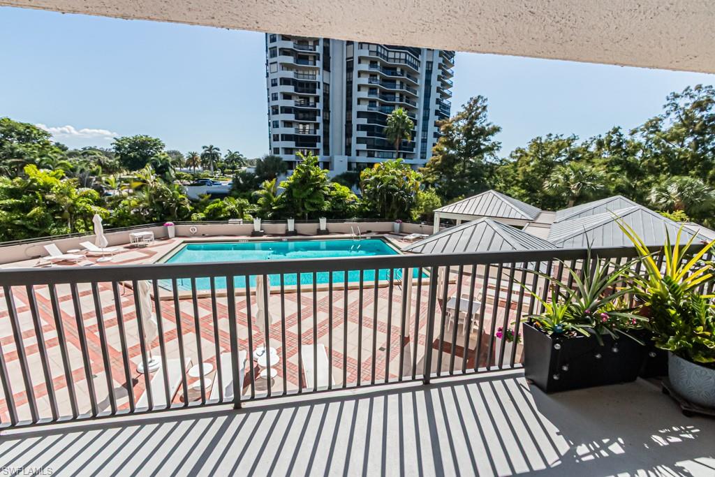 6075 Pelican Bay BLVD # 203