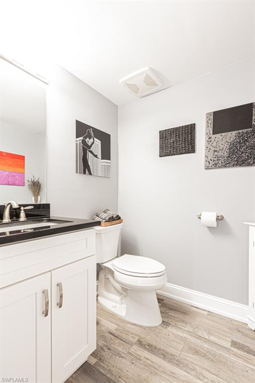 6075 Pelican Bay BLVD # 203