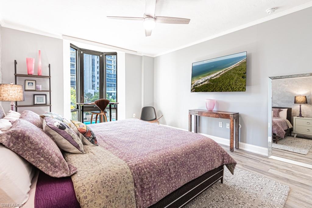 6075 Pelican Bay BLVD # 203