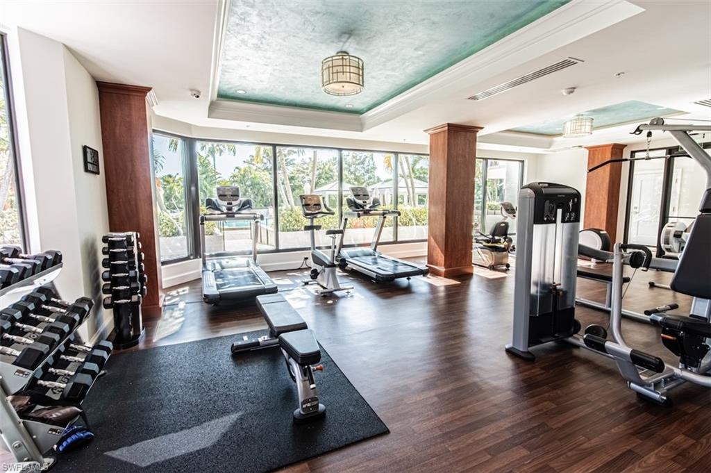 6075 Pelican Bay BLVD # 203