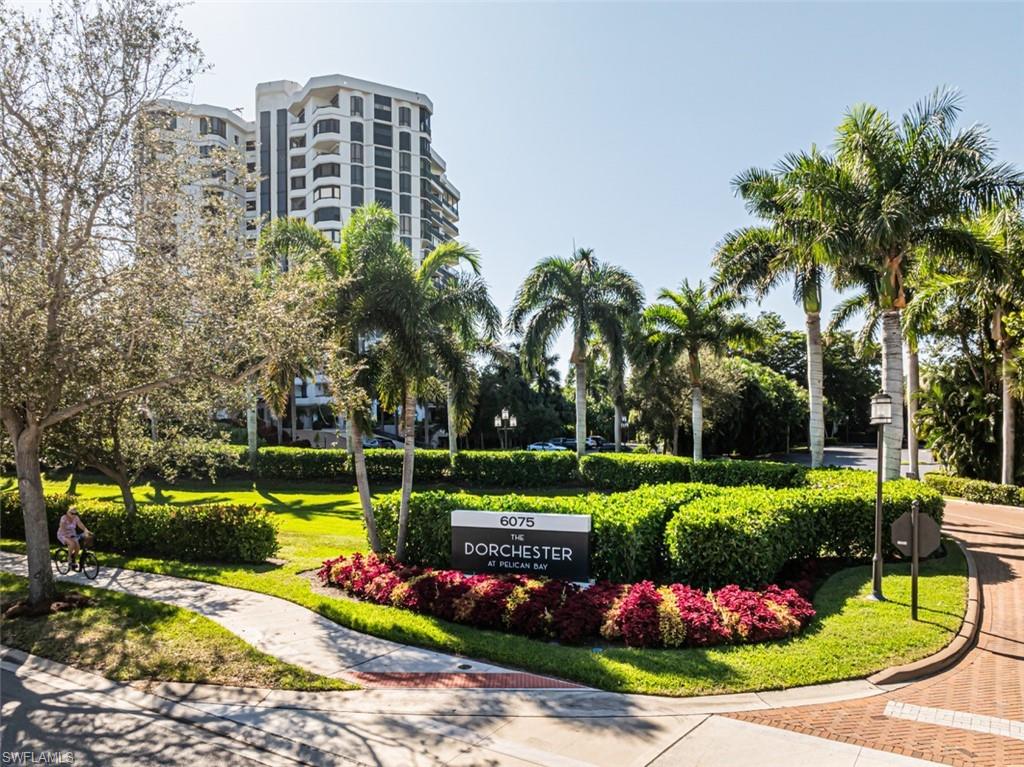 6075 Pelican Bay BLVD # 203