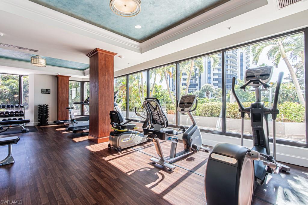 6075 Pelican Bay BLVD # 203