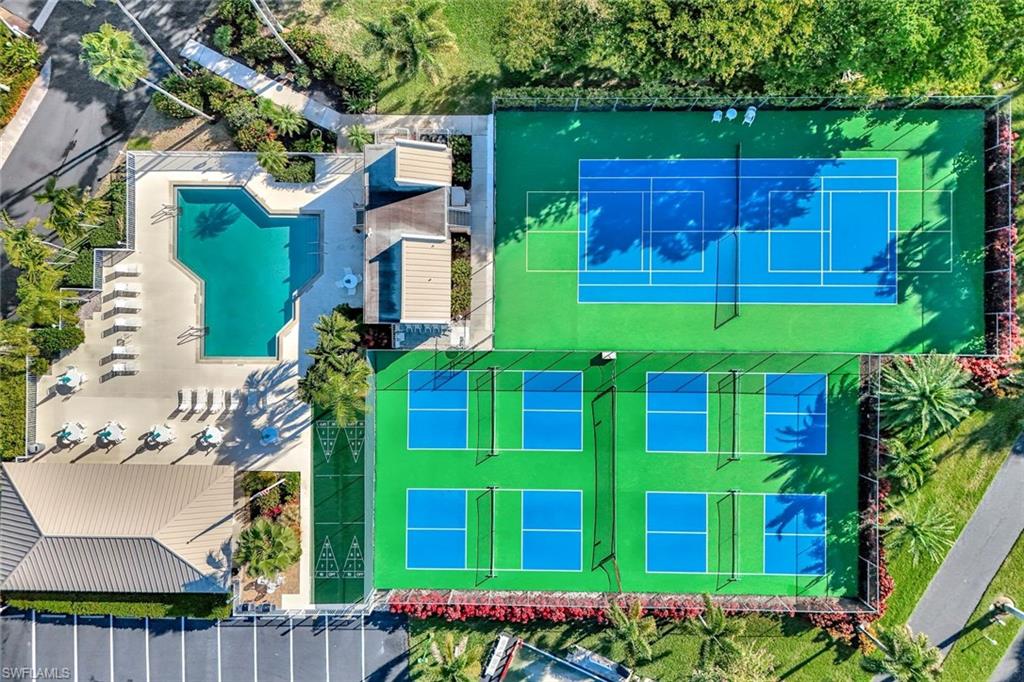 889 COLLIER CT # 203 Unit: 2-203