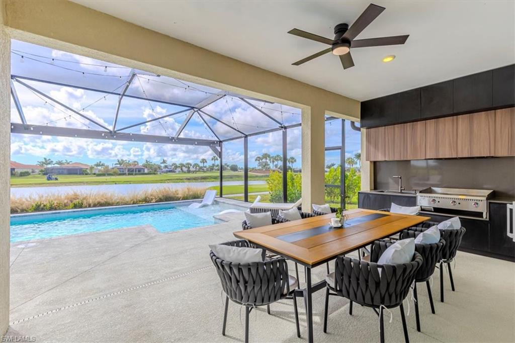 18750 Lake Hammock DR