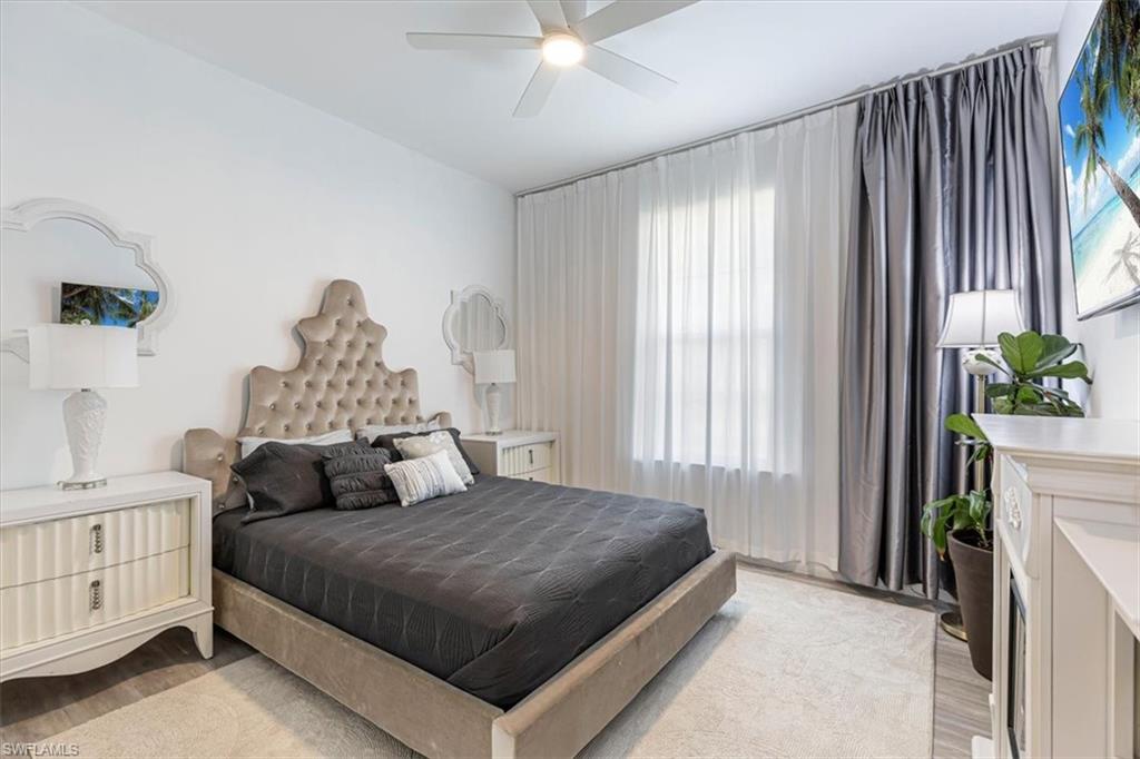 18750 Lake Hammock DR