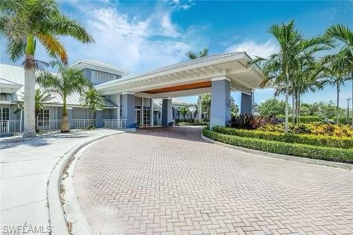 18750 Lake Hammock DR