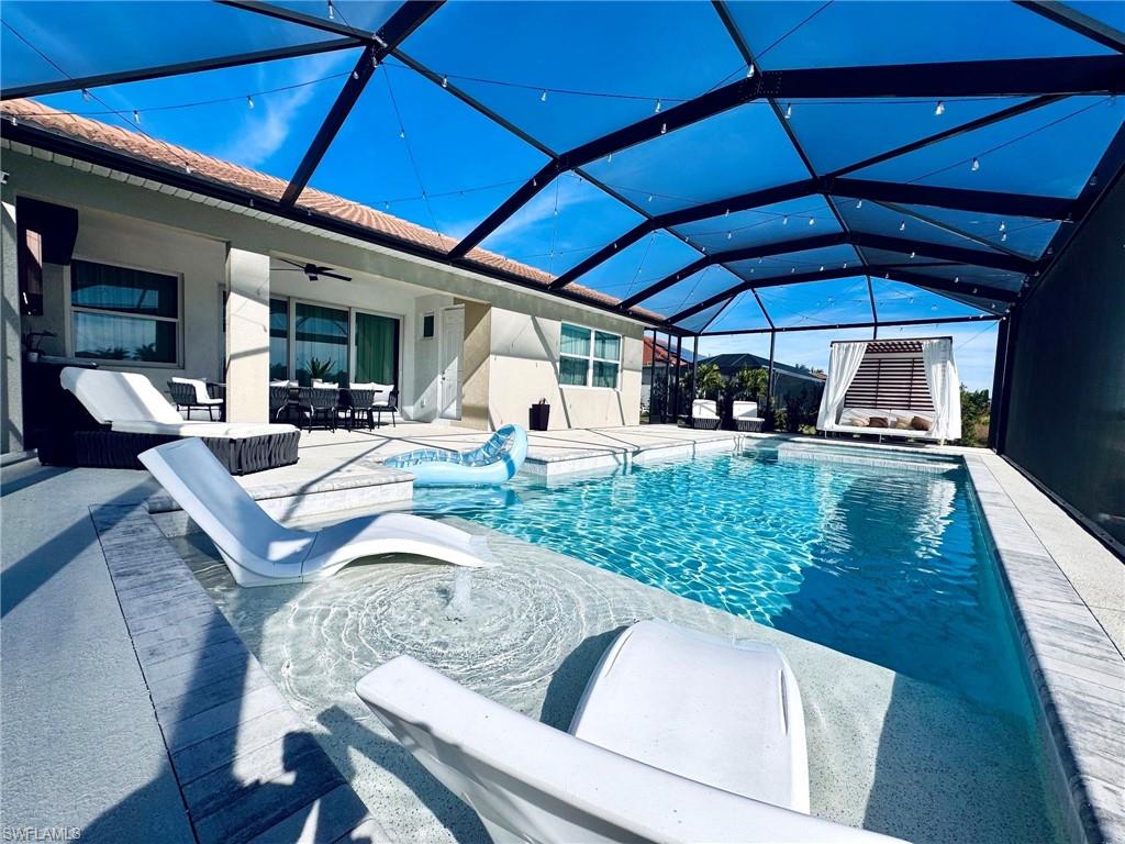 18750 Lake Hammock DR