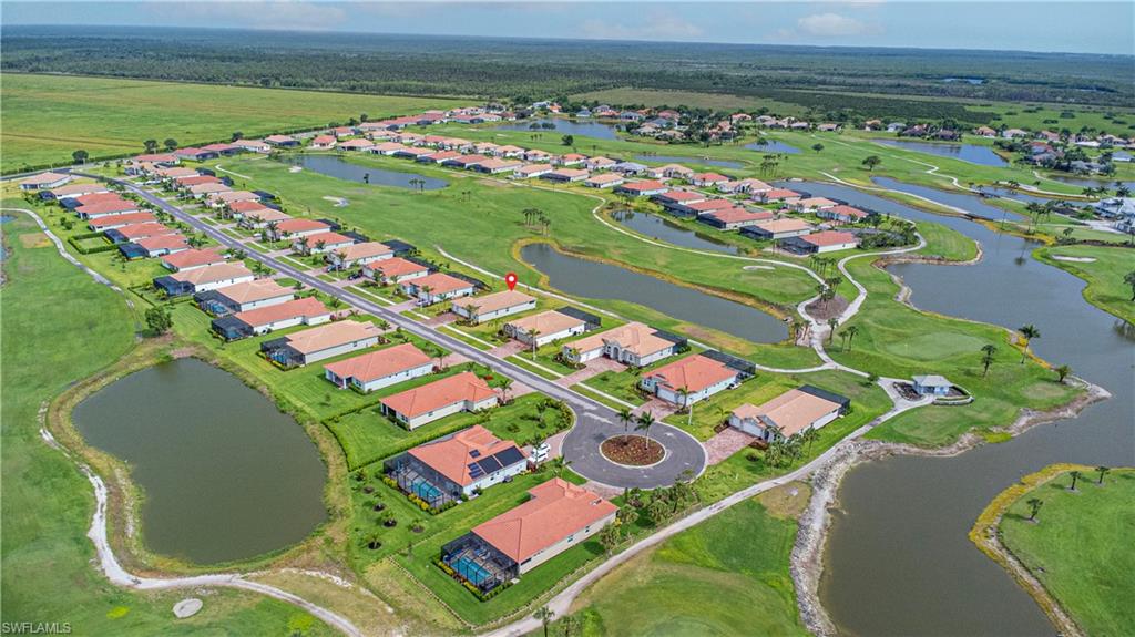 18750 Lake Hammock DR