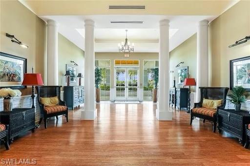 18750 Lake Hammock DR