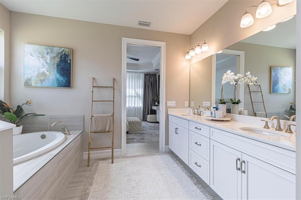 18750 Lake Hammock DR