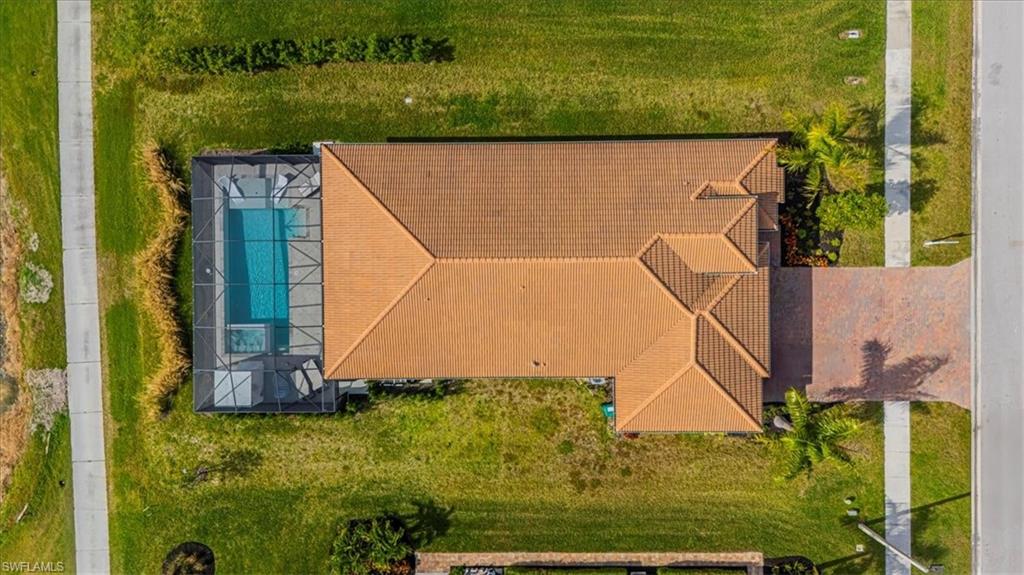 18750 Lake Hammock DR