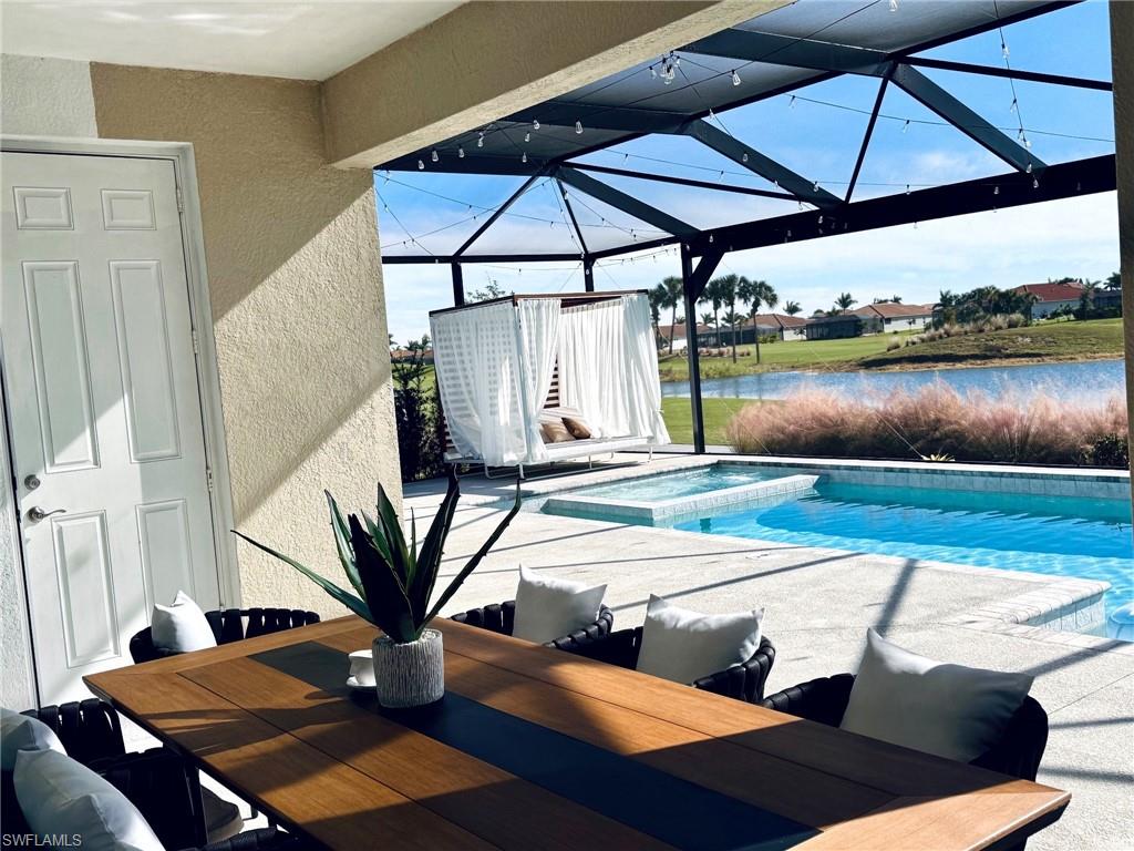 18750 Lake Hammock DR