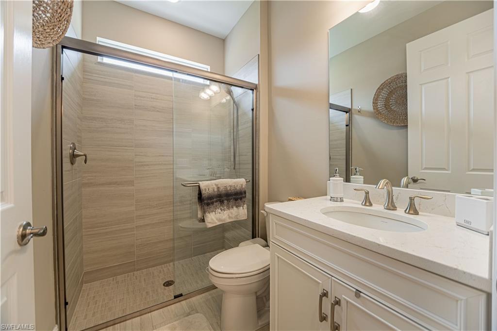 18750 Lake Hammock DR