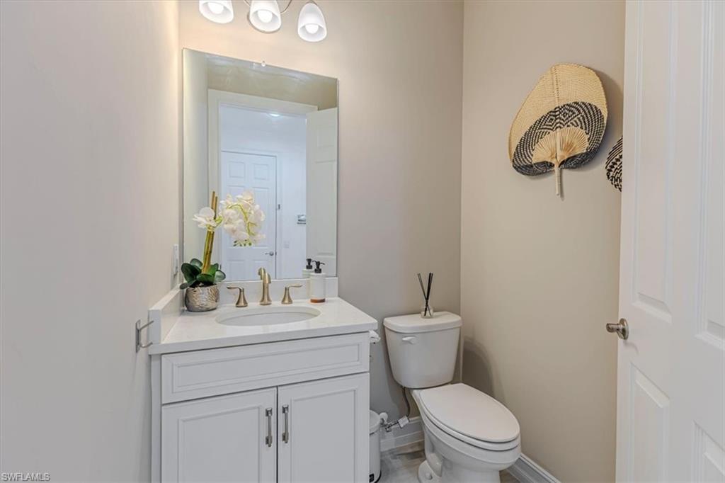 18750 Lake Hammock DR