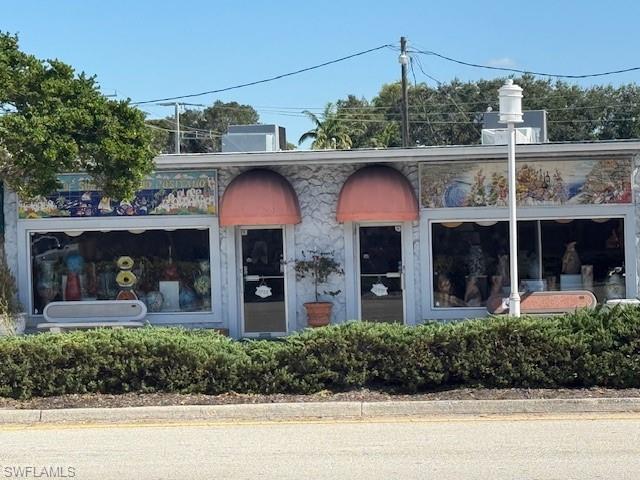 430 Tamiami TRL N # 1