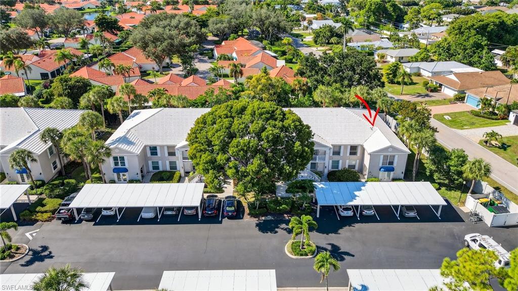 821 Gulf Pavilion DR # 206