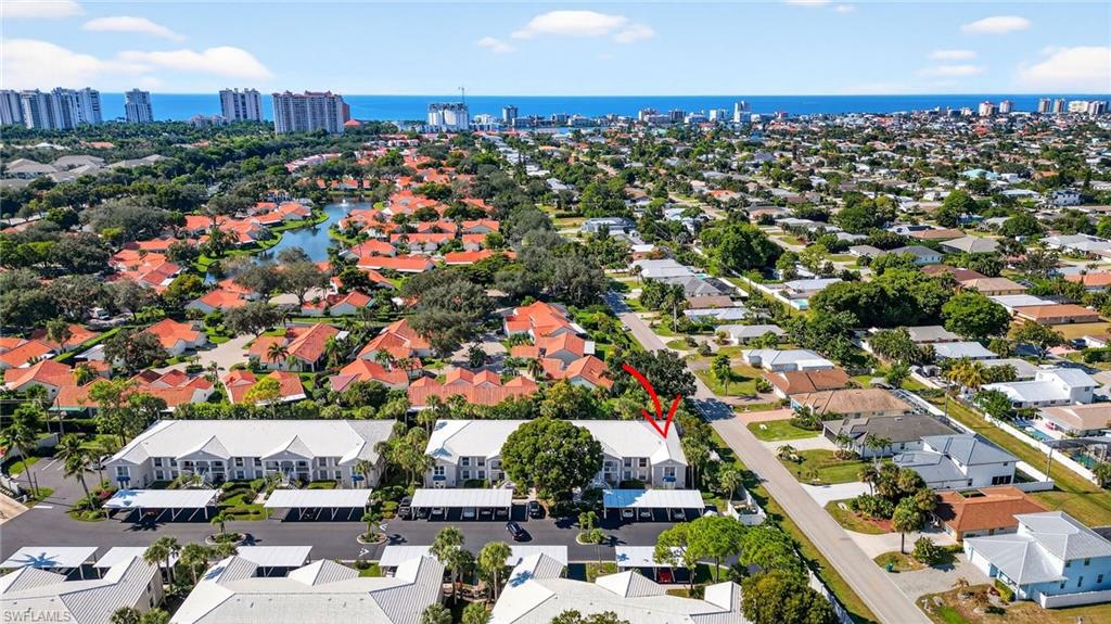 821 Gulf Pavilion DR # 206