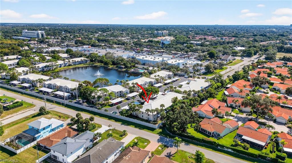 821 Gulf Pavilion DR # 206